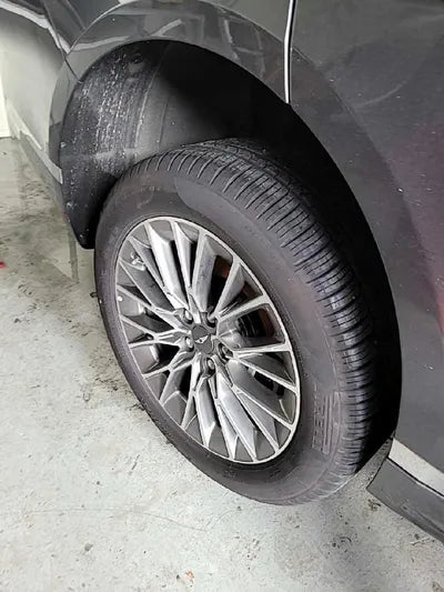 2020 Genesis G80 VIN: