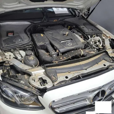 2017 Mercedes-Benz E 300 WDDZF4JB8HA043560 VIN:WDDZF4JB8HA043560