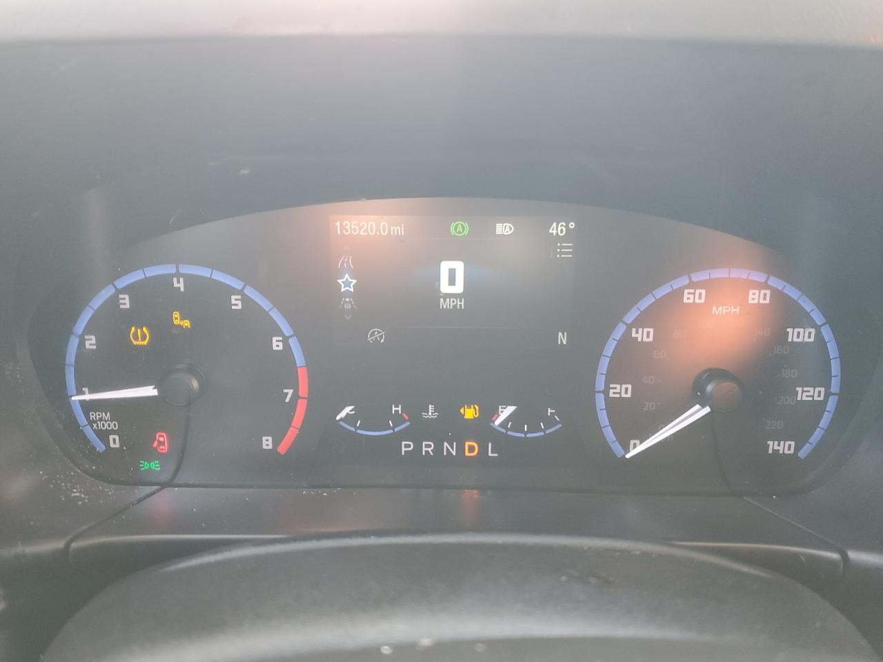 2024 FORD BRONCO SPORT BIG BEND VIN:3FMCR9B67RRE53677