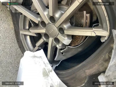 2016 Audi A6 WAUZZZ4G7GN110286 VIN:WAUZZZ4G7GN110286