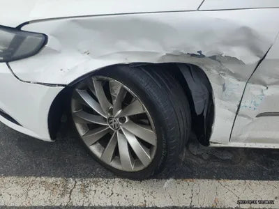 2015 Volkswagen CC WVWZZZ3CZFE813656 VIN:WVWZZZ3CZFE813656