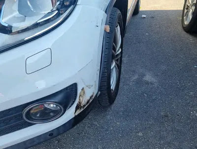 2015 Volkswagen Tiguan WVGZZZ5NZFW577745 VIN:WVGZZZ5NZFW577745