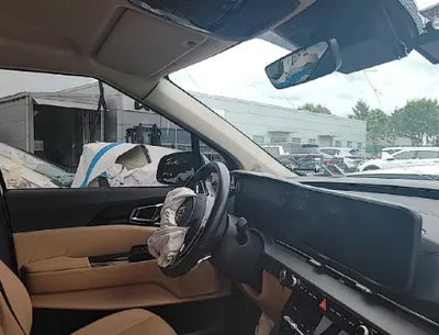 2021 Kia Carnival KNANE81BBMS117645 VIN:KNANE81BBMS117645