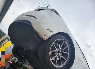 2021 Tesla Model 3 VIN: