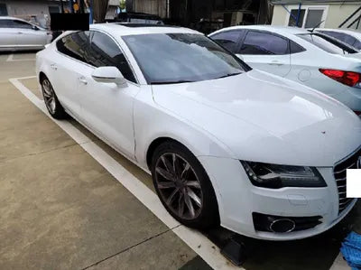 2015 Audi A7 WAUZZZ4G6FN054114 VIN:WAUZZZ4G6FN054114