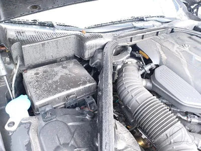 2020 Genesis G80 VIN: