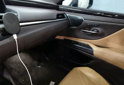 2019 Lexus ES 300 JTHB21B1XK2048464 VIN:JTHB21B1XK2048464