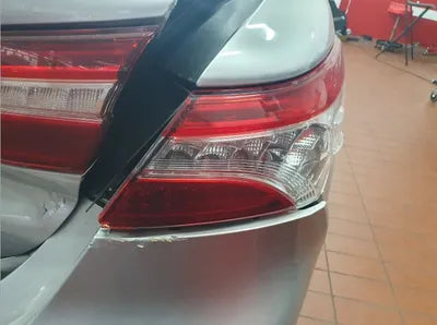 2018 Toyota Camry JTNB11HK7J3064632 VIN:JTNB11HK7J3064632