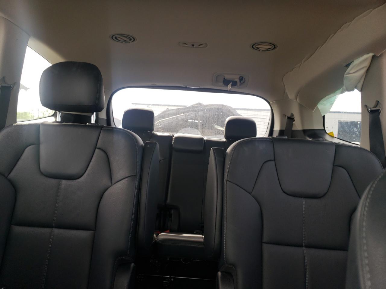 2022 KIA TELLURIDE EX VIN:5XYP3DHC1NG210362