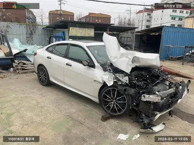 2020 BMW 235 WBA11AL04L7F94137 VIN:WBA11AL04L7F94137