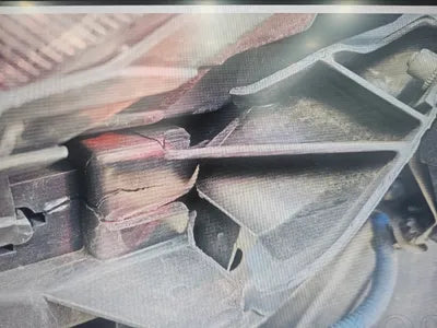 2019 Hyundai Tucson KMHJ381ABKU848278 VIN:KMHJ381ABKU848278