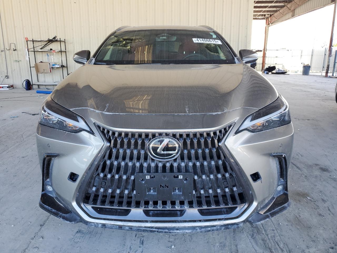 2024 LEXUS NX 250 PREMIUM VIN:JS2RC61H965350850