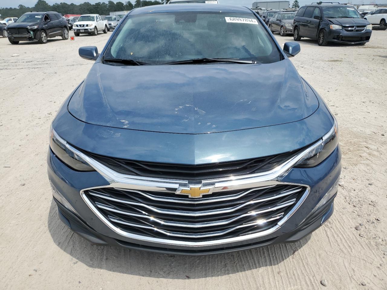 2024 CHEVROLET MALIBU LT VIN:1G1ZD5ST4RF138806