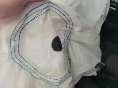 2019 BMW 320 WBAUZ3101LLT05854 VIN:WBAUZ3101LLT05854