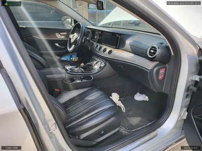 2016 Mercedes-Benz E 220 WDBUF87J65X186038 VIN:WDBUF87J65X186038