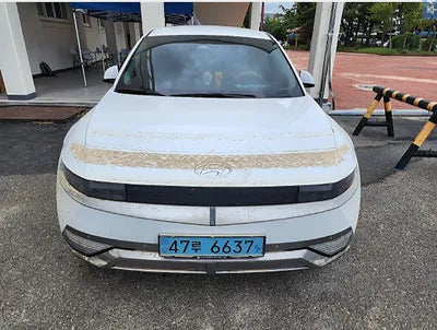 2022 Hyundai Ioniq KMHKR81AFNU005562 VIN:KMHKR81AFNU005562