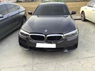 2018 BMW 530 WBAJD3100JWC13778 VIN:WBAJD3100JWC13778