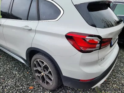 2021 BMW 118 WBA31AD03M3M71054 VIN:WBA31AD03M3M71054
