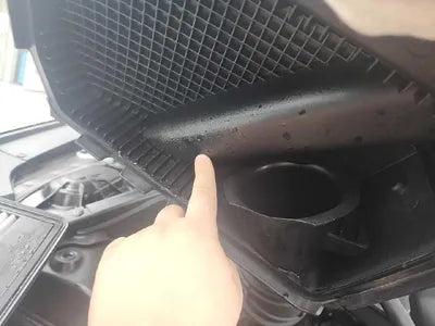 2019 Genesis G80 VIN: