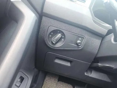2018 Volkswagen Tiguan VIN: