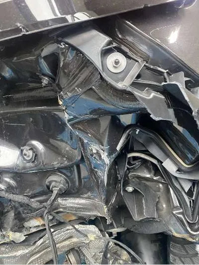 2021 BMW 520 WBA11BH0XMWX18589 VIN:WBA11BH0XMWX18589