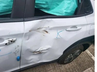 2022 Hyundai Kona KMHK381EGNU076922 VIN:KMHK381EGNU076922
