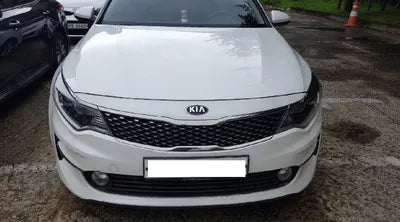 2016 Kia K5 KNAGT411BGA040117 VIN:KNAGT411BGA040117