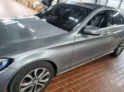 2016 Mercedes-Benz C 200 WDDWF4CB8GF362314 VIN:WDDWF4CB8GF362314