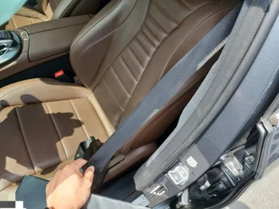 2017 Mercedes-Benz E 300 VIN: