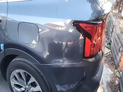 2021 Kia Sorento VIN: