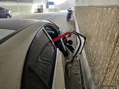 2016 Mercedes-Benz A 45 AMG VIN: