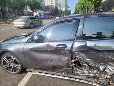 2021 BMW 118 WBA7M9103M5T21204 VIN:WBA7M9103M5T21204