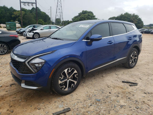 2023 KIA SPORTAGE EX VIN:5XYK33AF6PG047560