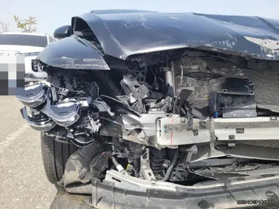 2020 Genesis G80 VIN: