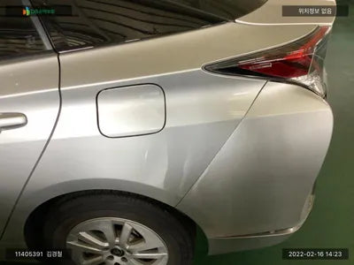 2017 Toyota Prius JTDKBRFU9H3558165 VIN:JTDKBRFU9H3558165