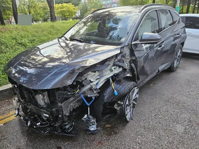 2022 Hyundai Tucson VIN: