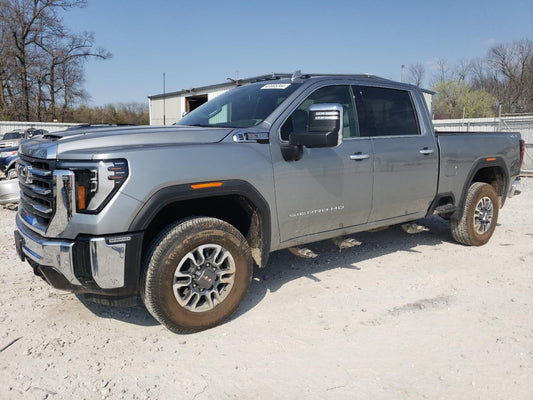 2024 GMC SIERRA K2500 SLT VIN:1GT49NE75RF308740