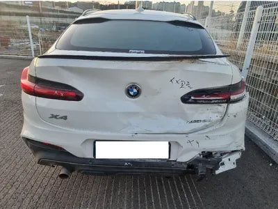 2021 BMW 420 WBA2V9101M9E20736 VIN:WBA2V9101M9E20736