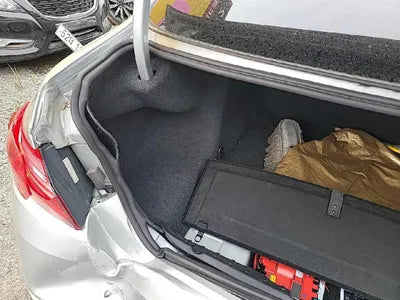 2015 BMW 520 WBA5E7102FG152941 VIN:WBA5E7102FG152941