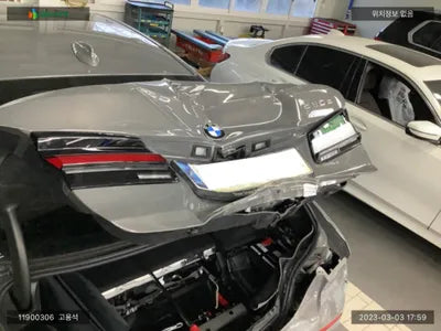 2020 BMW 530 WBA51AG06MCF22537 VIN:WBA51AG06MCF22537