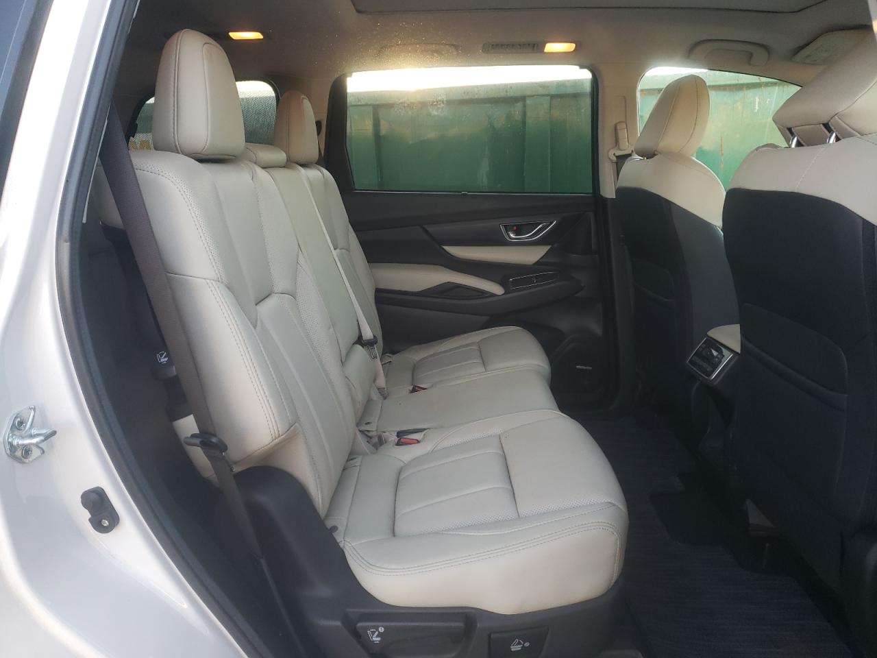 2022 SUBARU ASCENT LIMITED VIN:4S4WMALD9N3456552