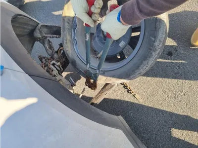 2018 Hyundai Tucson 449KMKMHJ381ABJU5 VIN:449KMKMHJ381ABJU5