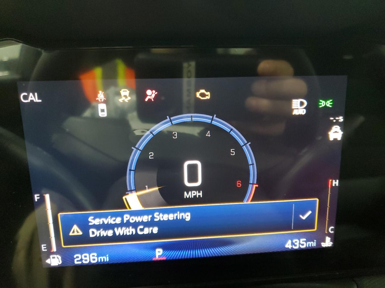 2024 CHEVROLET TRAILBLAZER LT VIN:KL79MPSL1RB215414