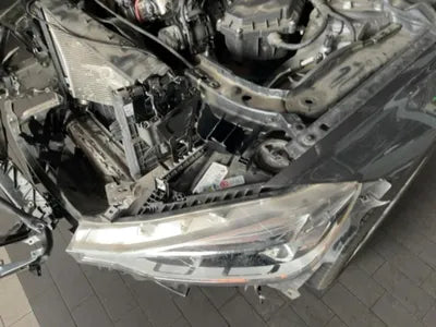 2015 BMW 320 WBA8C5102GK635710 VIN:WBA8C5102GK635710