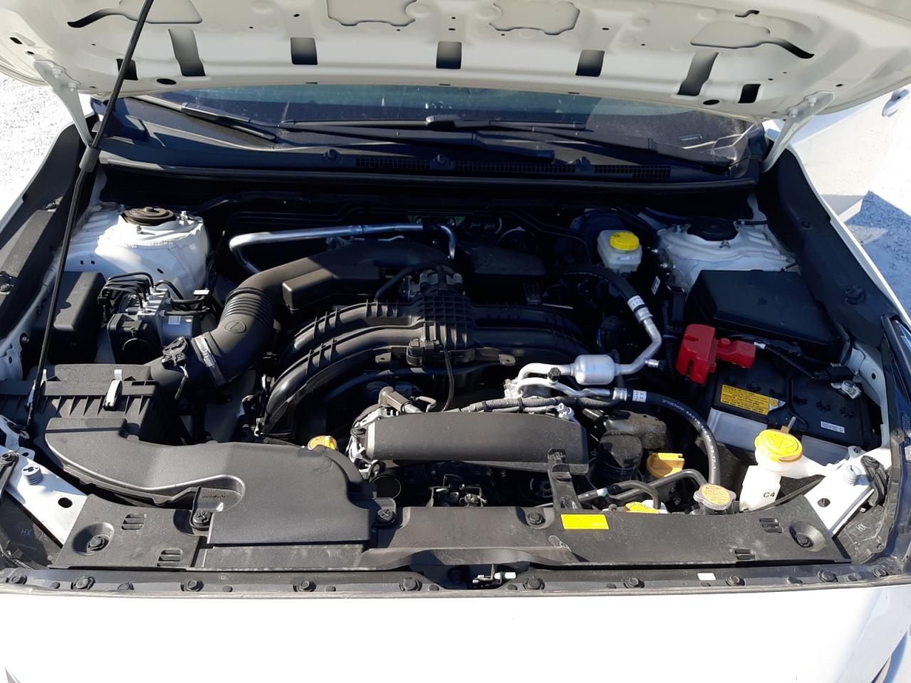 2024 SUBARU CROSSTREK PREMIUM VIN:JF2GUADC1R8226027