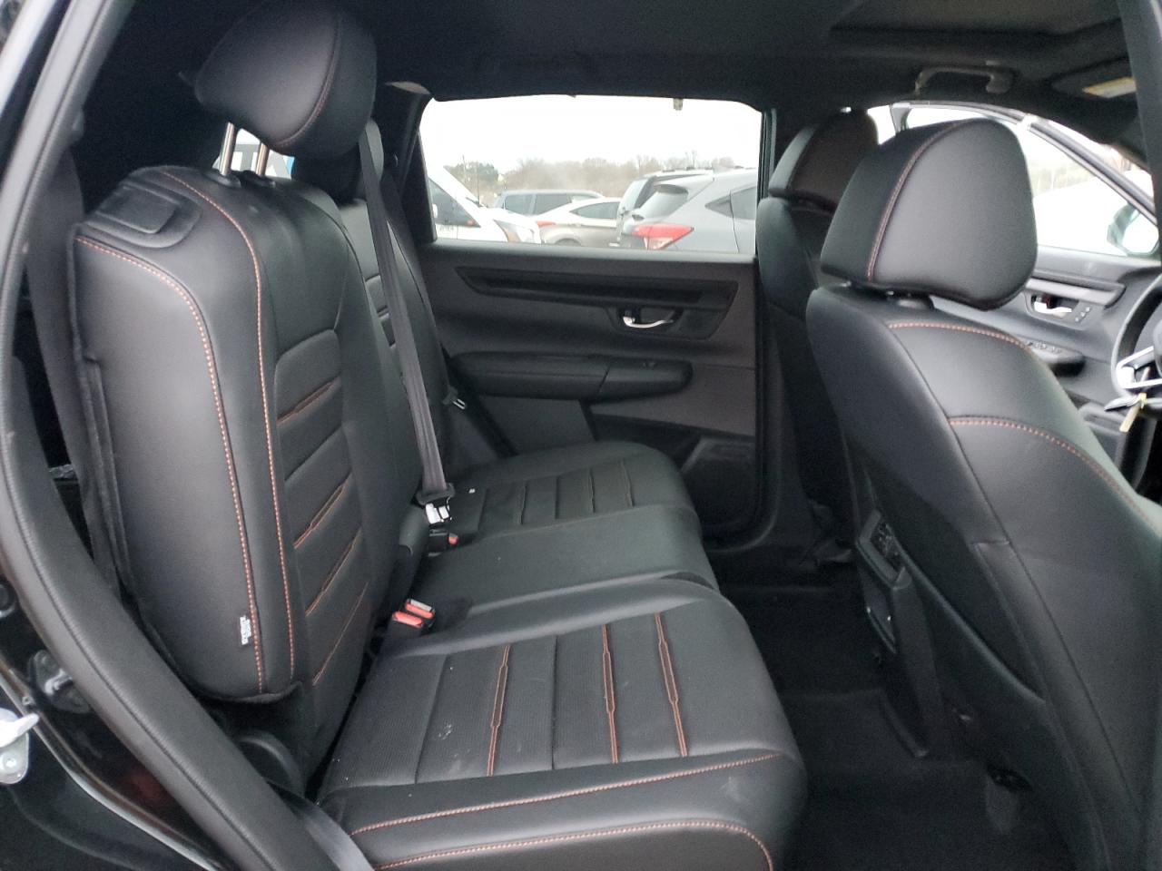 2024 HONDA CR-V SPORT-L VIN:5J6RS6H86RL037820