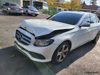 2018 Mercedes-Benz E 220 WDDZF0EBXJA409866 VIN:WDDZF0EBXJA409866