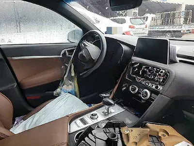 2019 Genesis G70 NONE VIN: