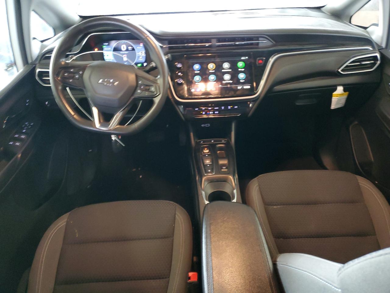 2023 CHEVROLET BOLT EV 1LT VIN:1G1FW6S04P4108674