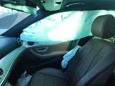 2020 Mercedes-Benz E 250 VIN: